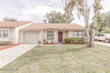3364 Glenn Mottin Way S, Jacksonville, FL 32223