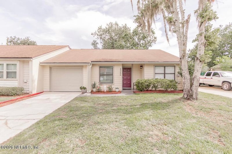 3364 Glenn Mottin Way S, Jacksonville, FL 32223