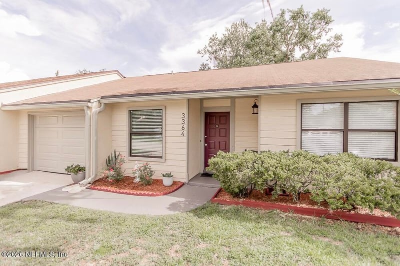 3364 Glenn Mottin Way S, Jacksonville, FL 32223