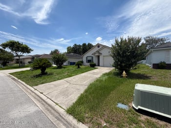 3364 Volley Dr, Jacksonville, FL 32277