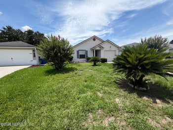 3364 Volley Dr, Jacksonville, FL 32277