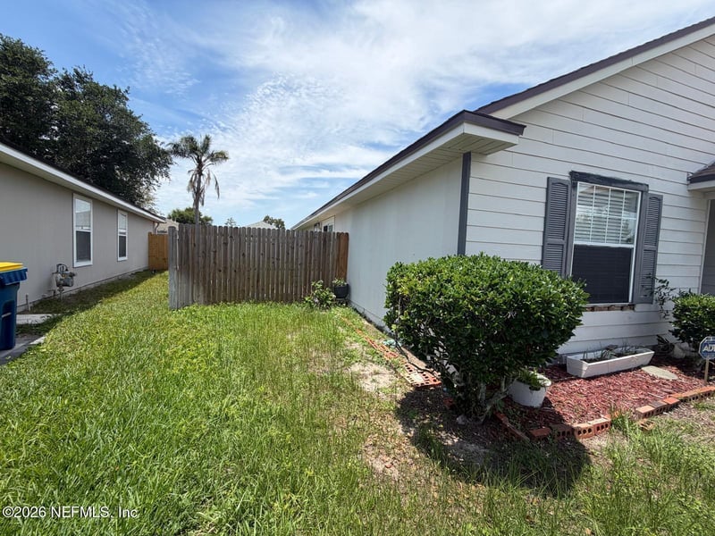3364 Volley Dr, Jacksonville, FL 32277