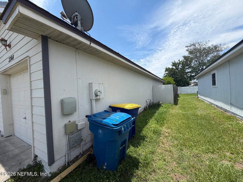 3364 Volley Dr, Jacksonville, FL 32277