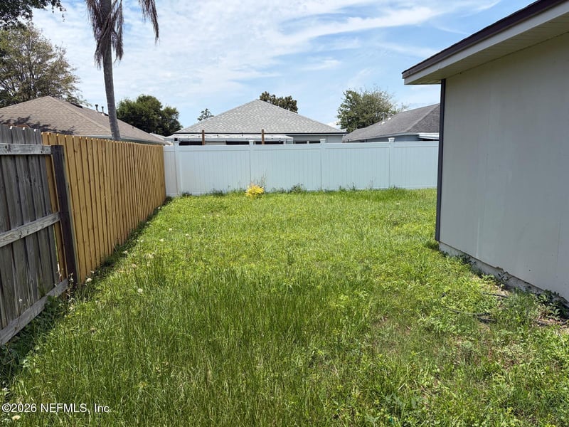 3364 Volley Dr, Jacksonville, FL 32277