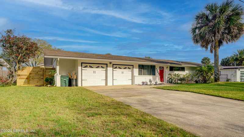 3365 Eunice Rd, Jacksonville, FL 32250