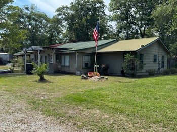 3366 Wall Rd, Green Cove Springs, FL 32043