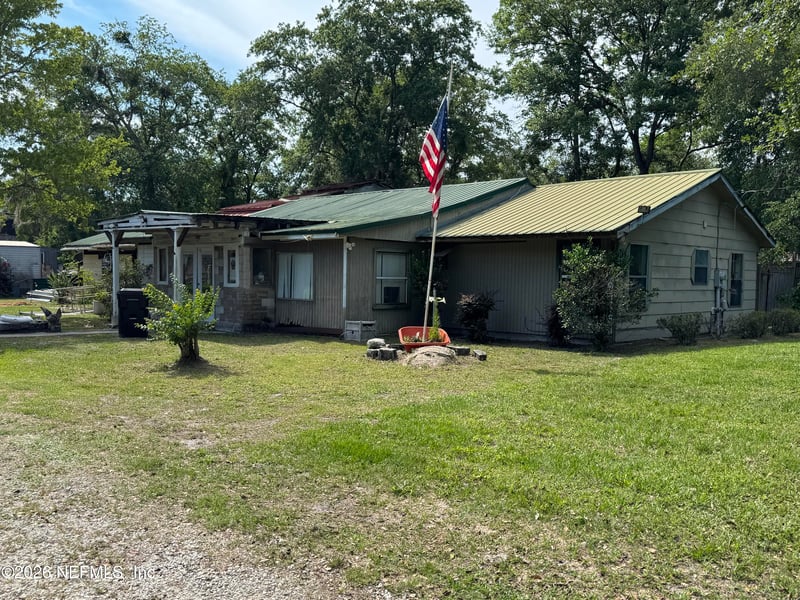 3366 Wall Rd, Green Cove Springs, FL 32043