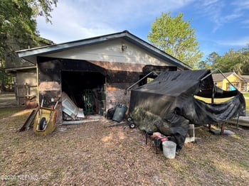 3366 Wall Rd, Green Cove Springs, FL 32043