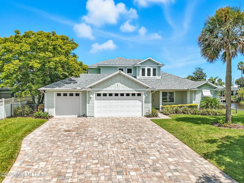 3367 Royal Palm Dr, Jacksonville, FL 32250
