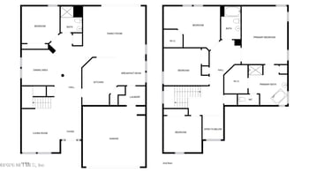 3367 Turkey Creek Dr, Green Cove Springs, FL 32043