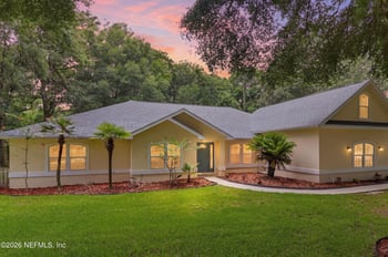 3369 Kings Rd S, St Augustine, FL 32086