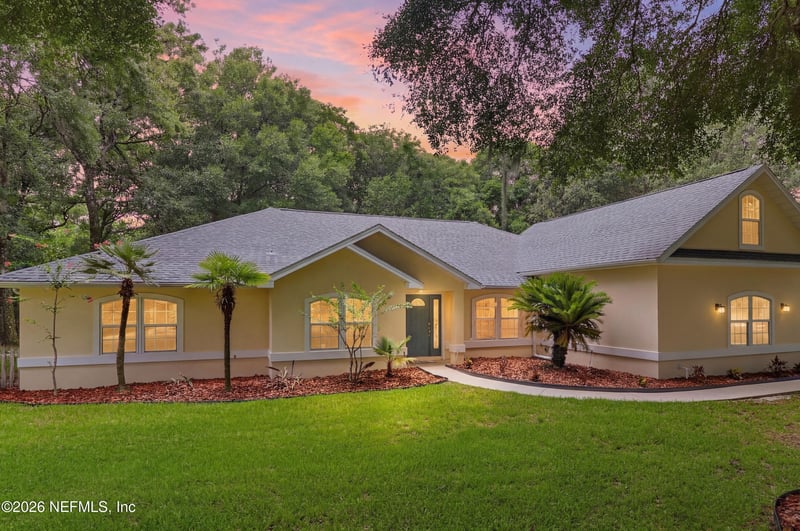3369 Kings Rd S, St Augustine, FL 32086