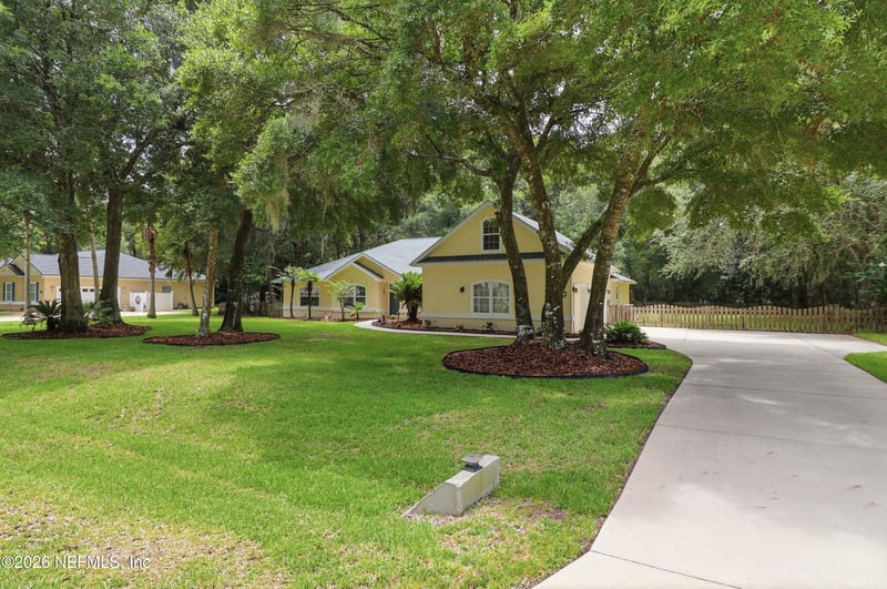 3369 Kings Rd S, St Augustine, FL 32086
