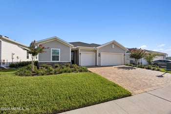 3369 Tupelo Loop, Green Cove Springs, FL 32043