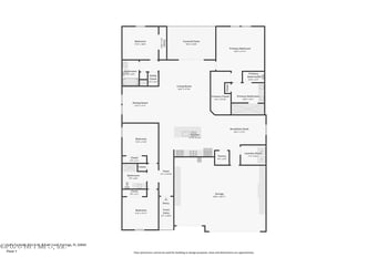 3369 Tupelo Loop, Green Cove Springs, FL 32043