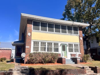 337-339 11th St, Jacksonville, FL 32206