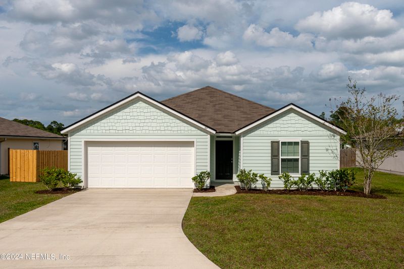 337 Green Palm Ct, St Augustine, FL 32086