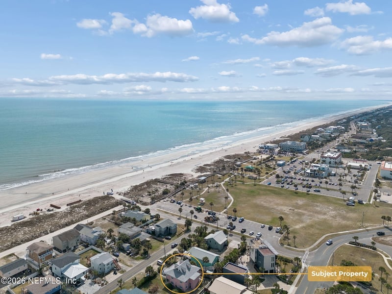 337 N Fletcher Ave, Fernandina Beach, FL 32034
