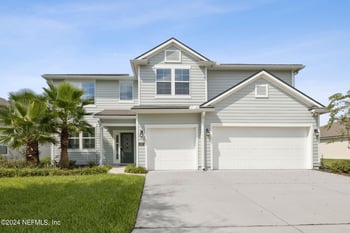 337 Ponderosa Dr, Jacksonville, FL 32218