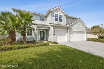 337 Ponderosa Dr, Jacksonville, FL 32218