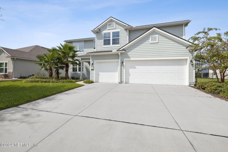 337 Ponderosa Dr, Jacksonville, FL 32218