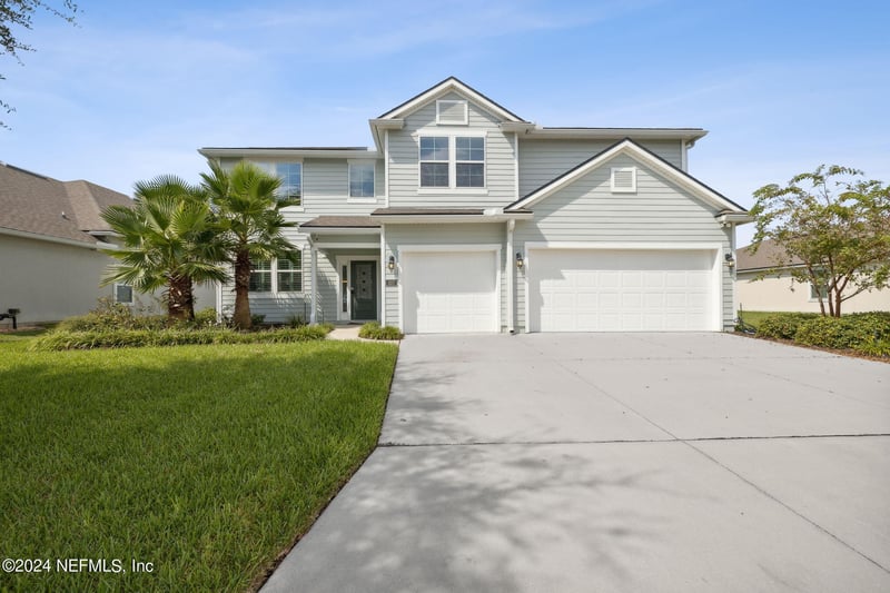 337 Ponderosa Dr, Jacksonville, FL 32218