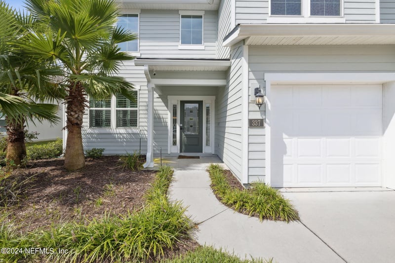 337 Ponderosa Dr, Jacksonville, FL 32218