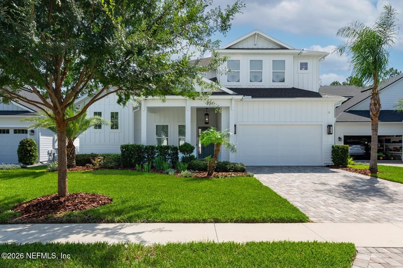 337 Potters Mill Trl, Ponte Vedra, FL 32081