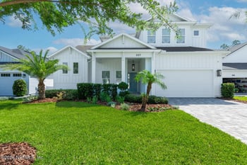337 Potters Mill Trl, Ponte Vedra, FL 32081