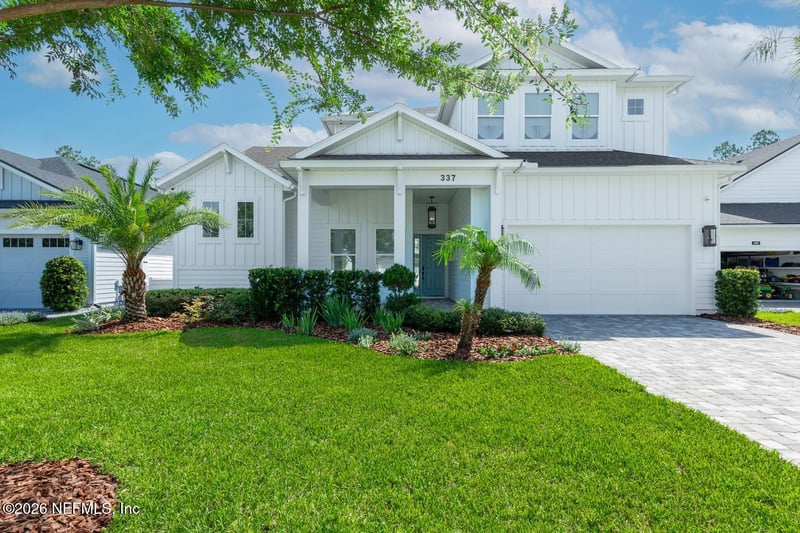 337 Potters Mill Trl, Ponte Vedra, FL 32081