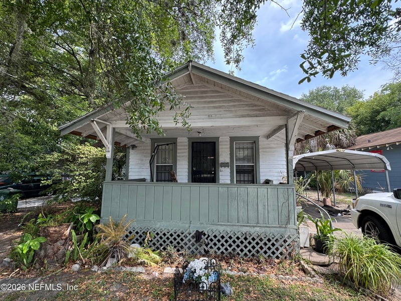 337 W 26th St, Jacksonville, FL 32206