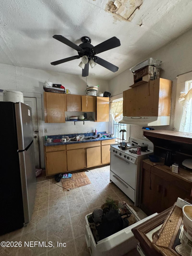337 W 26th St, Jacksonville, FL 32206