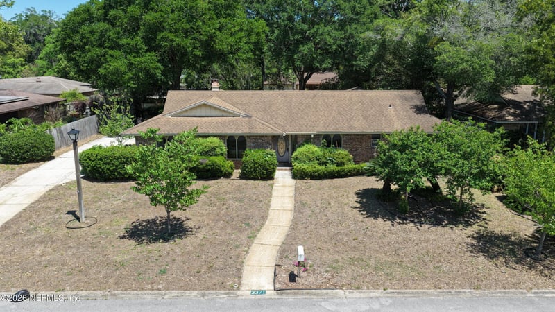 3371 Debussy Rd, Jacksonville, FL 32277