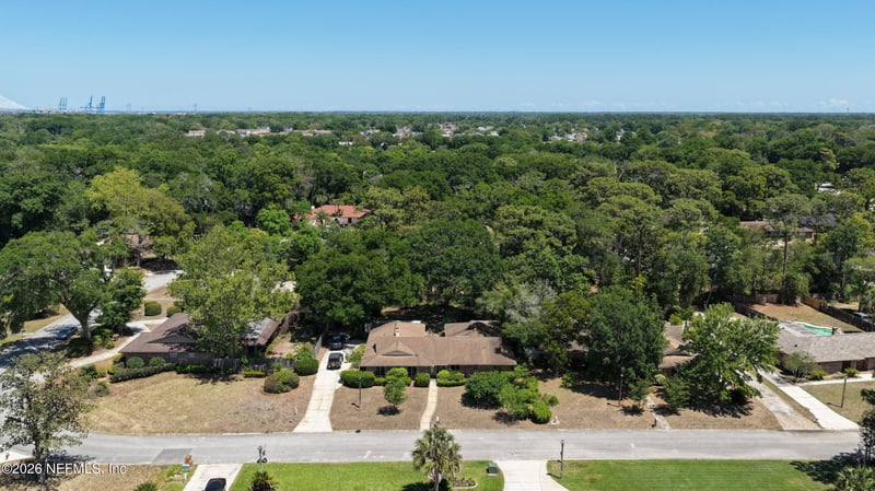 3371 Debussy Rd, Jacksonville, FL 32277