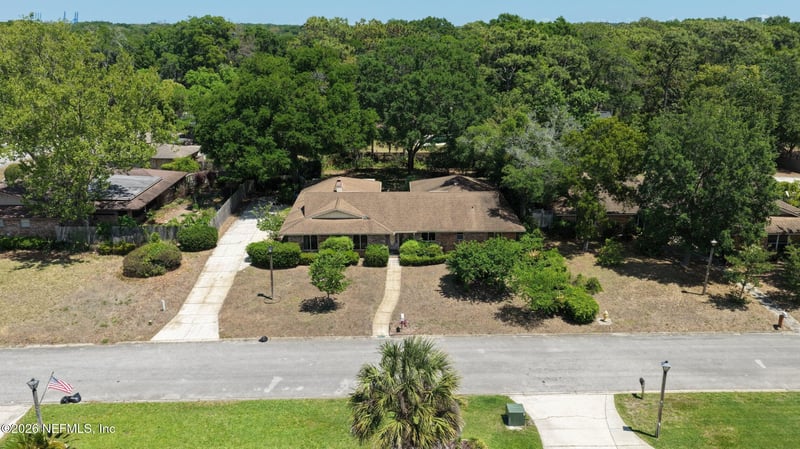 3371 Debussy Rd, Jacksonville, FL 32277