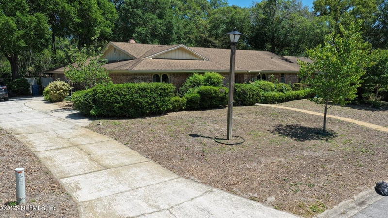 3371 Debussy Rd, Jacksonville, FL 32277