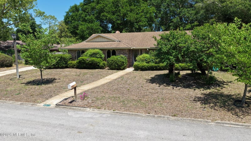 3371 Debussy Rd, Jacksonville, FL 32277