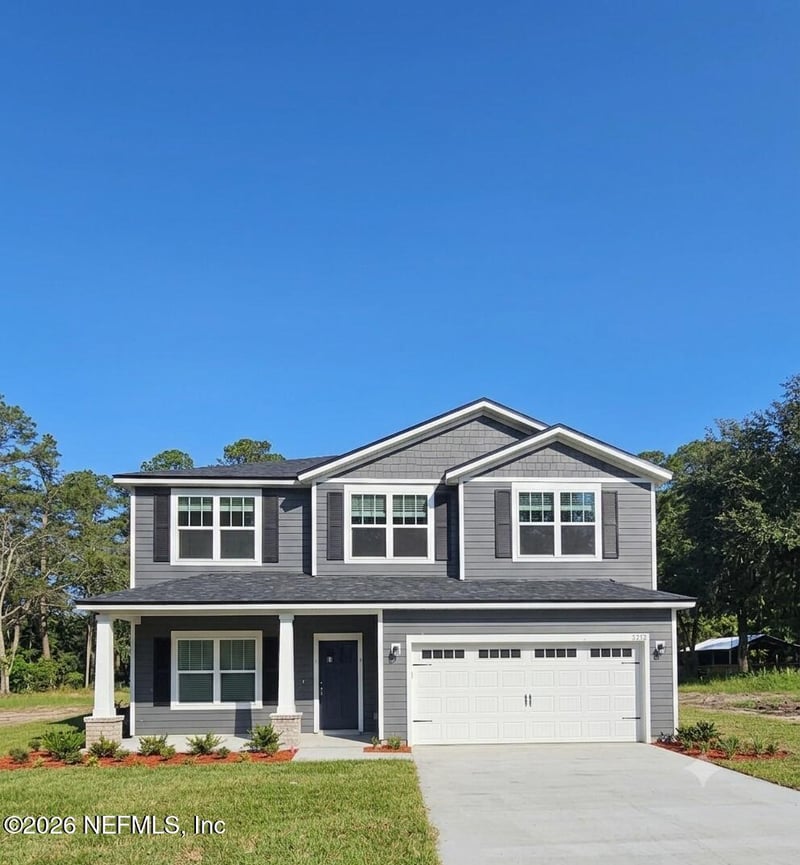 3372 Tiger Hole Rd, Jacksonville, FL 32216