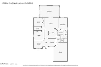 3374 Caroline Ridge Ln E, Jacksonville, FL 32225