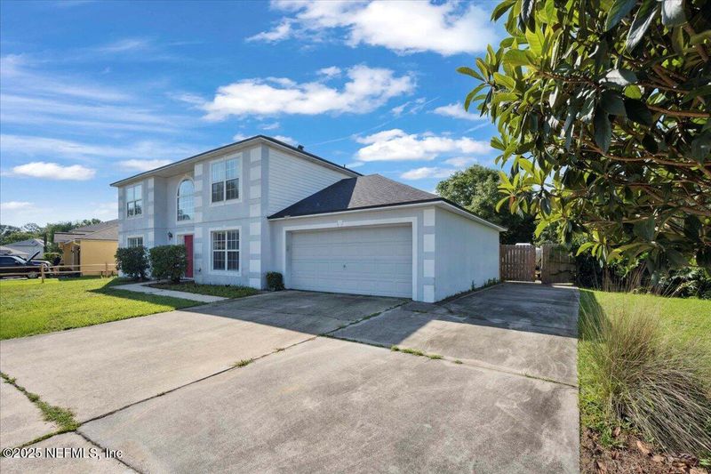 3374 Hickory Hammock Rd, Jacksonville, FL 32226
