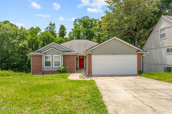 3374 Millcrest Pl, Jacksonville, FL 32277