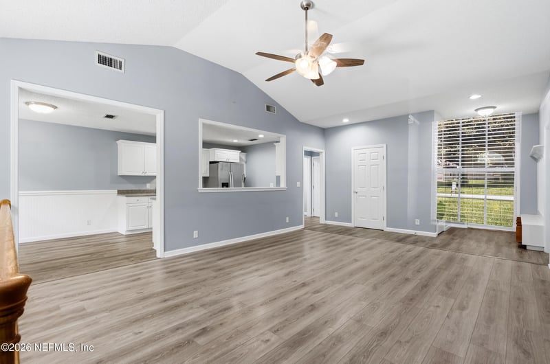 3374 Millcrest Pl, Jacksonville, FL 32277
