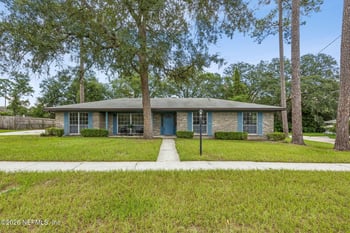 3375 Sequoia Rd, Orange Park, FL 32073