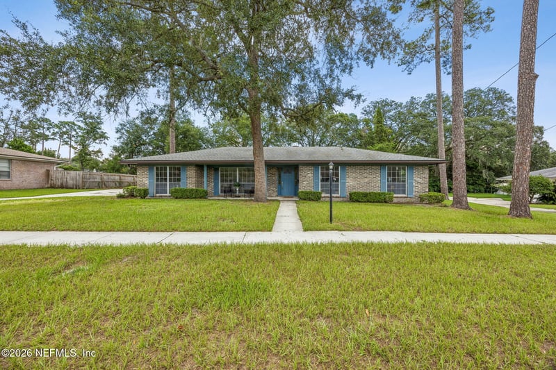 3375 Sequoia Rd, Orange Park, FL 32073