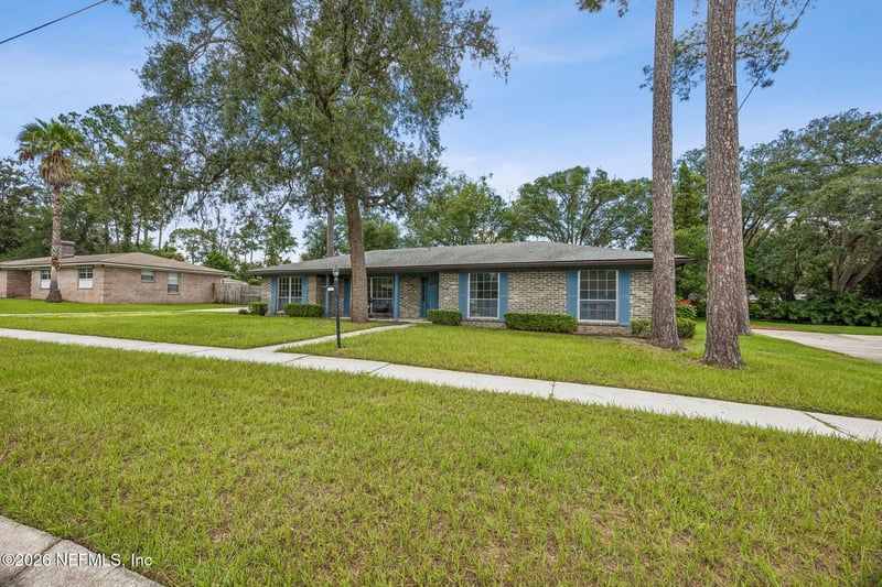 3375 Sequoia Rd, Orange Park, FL 32073