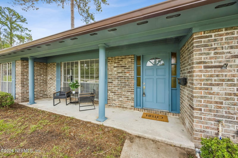 3375 Sequoia Rd, Orange Park, FL 32073