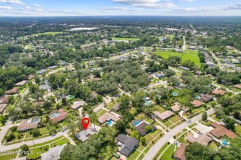 3375 Sequoia Rd, Orange Park, FL 32073