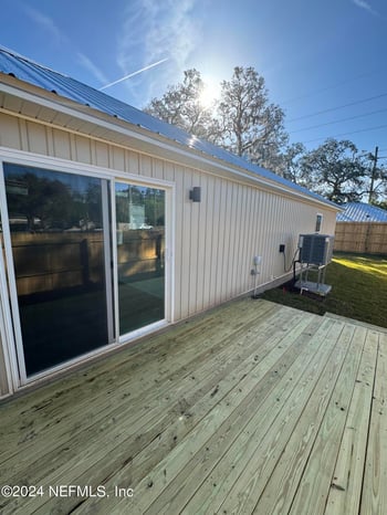3377 7th St, Elkton, FL 32033