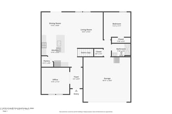 3378 Lawton Pl, Green Cove Springs, FL 32043