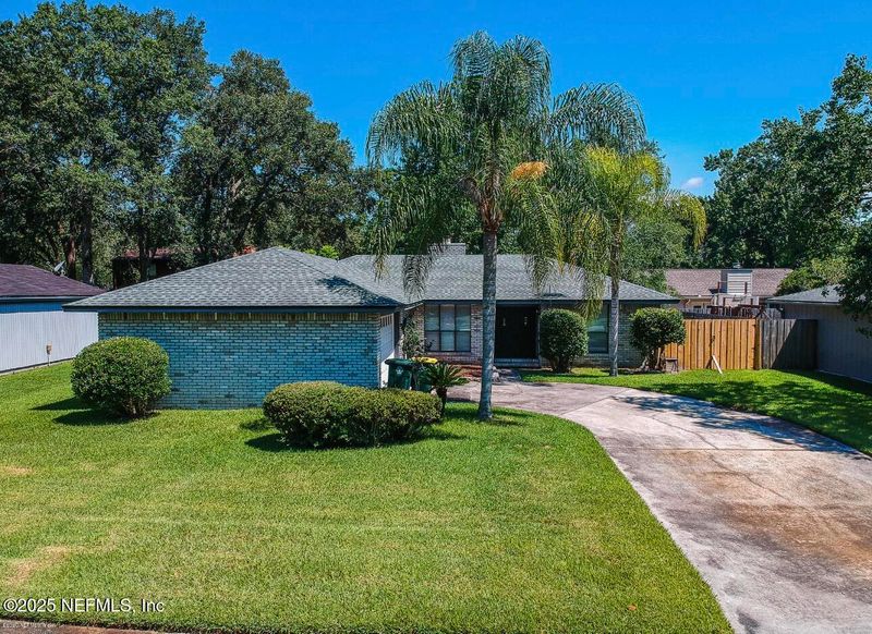 3379 Waverly Dock Rd, Jacksonville, FL 32223